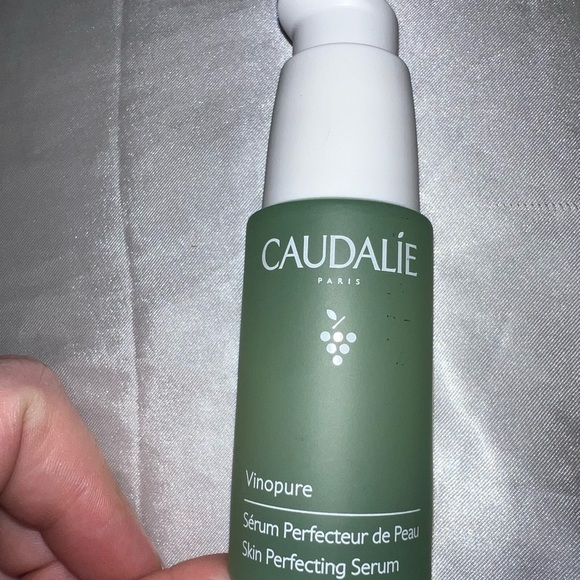 VINOPURE SKIN PERFECTING SERUM - Picture 4 of 4